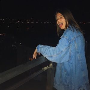 Meet your Posher, Natalia